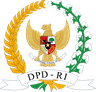 Logo SAPA JABAR DPD RI Jawa Barat